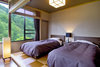 日式西式贵宾室