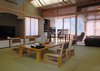 日式西式贵宾室