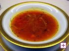 Soup: Potage Provansal