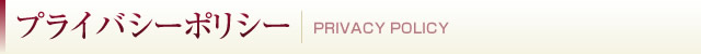 vCoV[|V[ PRIVACY POLICY